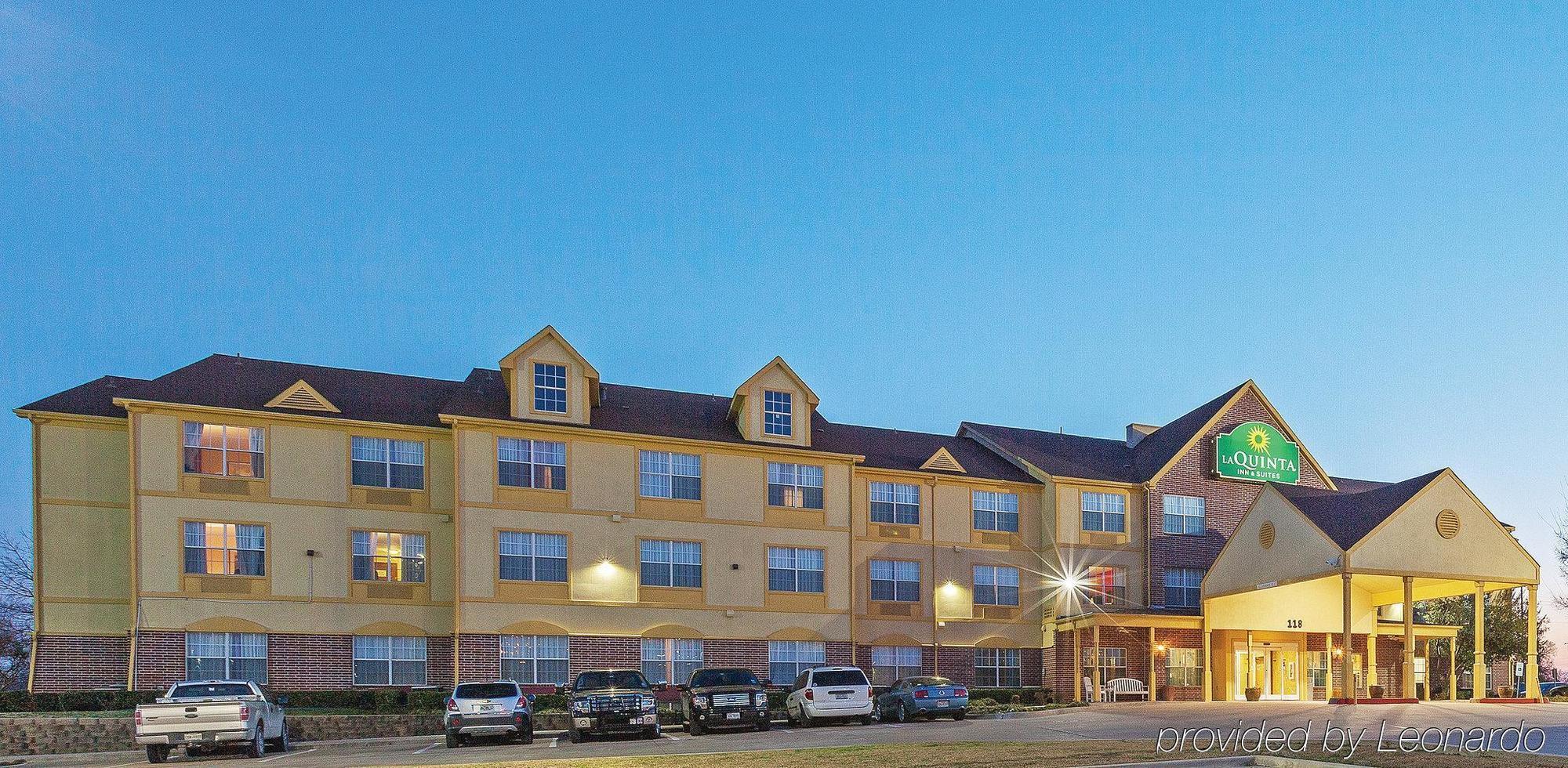 La Quinta By Wyndham Dallas Mesquite Exterior photo