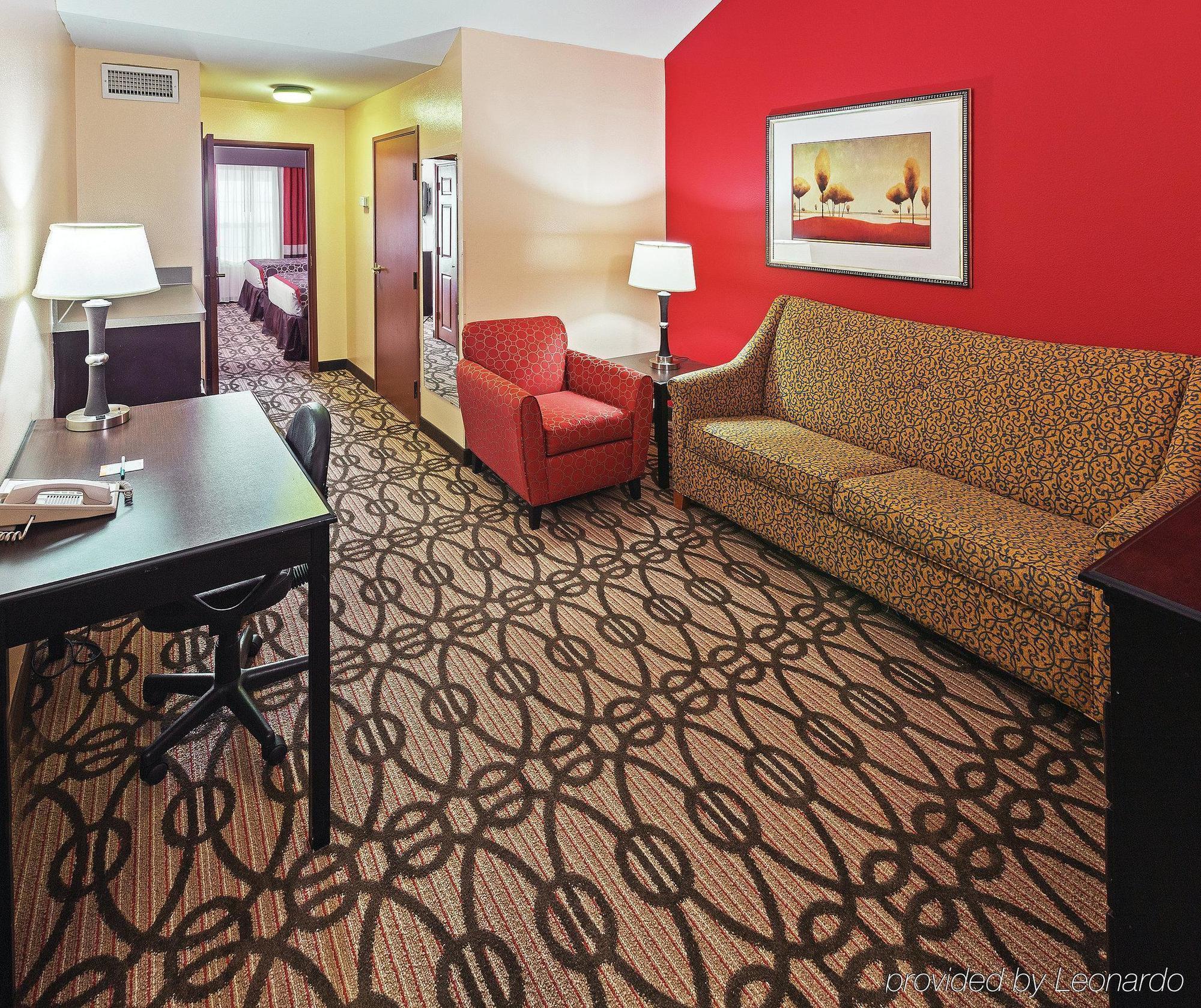 La Quinta By Wyndham Dallas Mesquite Exterior photo